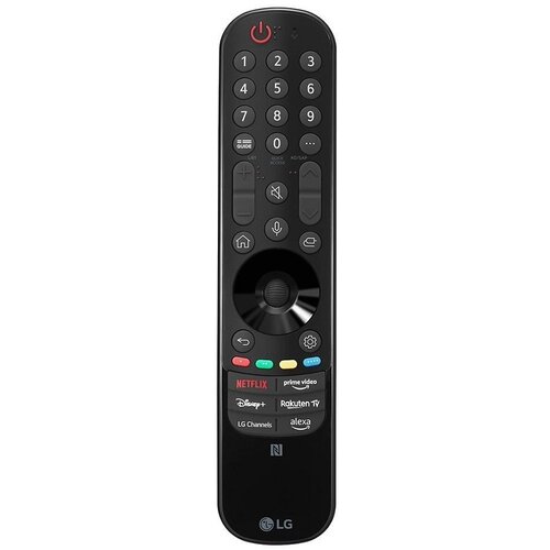 LG DALJINSKI UPRAVLJAC MR24GN 2024 Cene
