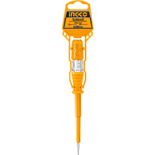 Ingco ISPITIVAČ 4X190MM,100-500V HSDT1908 Slike