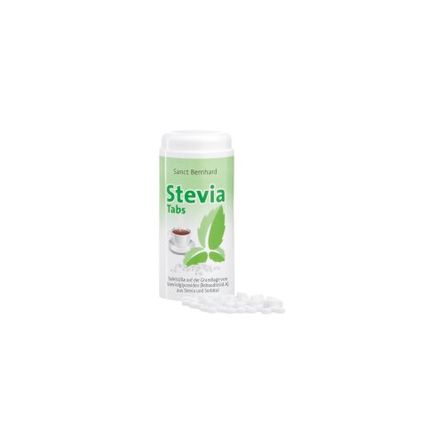 SANCT BERNHARD Stevia Cijene