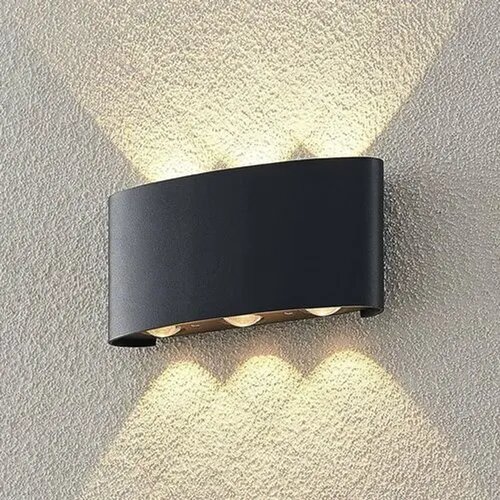  spoljna lampa 2x3w Cene