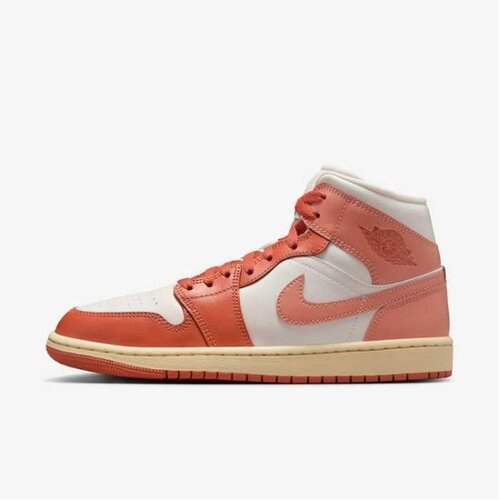 Nike Wmns air jordan 1 mid Cene