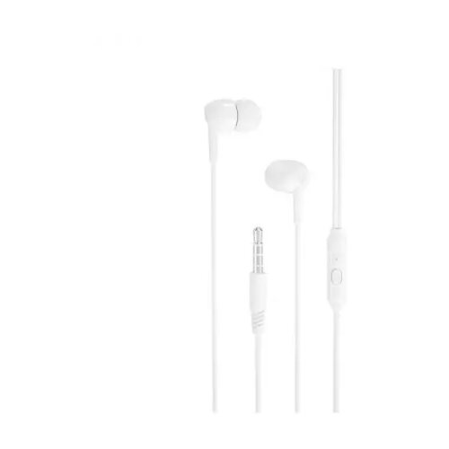 XO Slušalice EP37 3,5mm 1,5M White Cijene