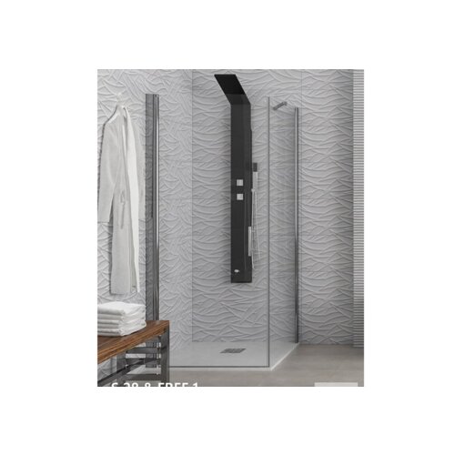 Karag Tu&amp;scaron; kabina S28 Free - 75x70 Slike