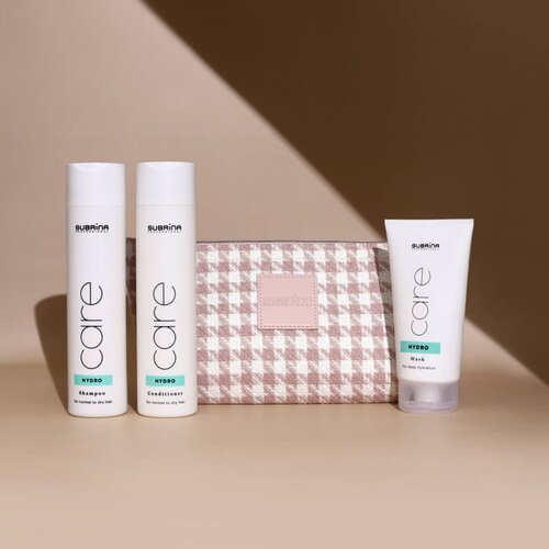 Subrina Professional Hydro set 2024 Cijene