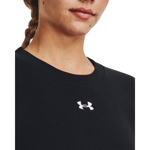 Under Armour Women's oversized sweatshirt Rival Fleece OS Crew Cene