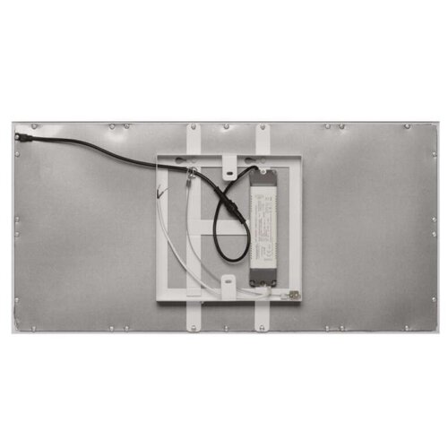 LED prigu&amp;scaron;iva stropna svetiljka LED/25W/230V + daljinski upravljač, pravougaona, 2700K-6000K Slike