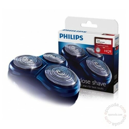 Philips HQ9/50 glava brijaca Slike