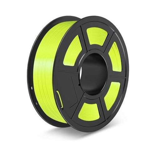SUNLU PLA Transparent Yellow Slike