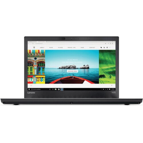  Ref.NB Lenovo ThinkPad T470 i5-6300U Cene