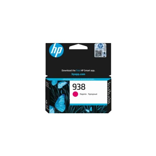 Tinta HP magenta 938 Slike