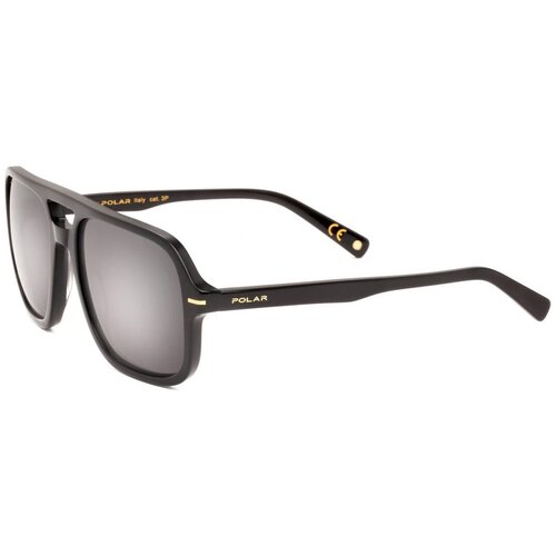 Polar Occhiali da Sole Gold 198-77F izzati Crna Slike