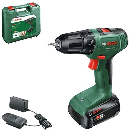 Bosch Aku bu&amp;scaron;ilica-odvijač EasyDrill 18V-38 Slike