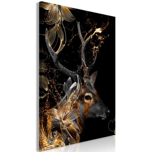  Slika - Treasure of the Woods (1 Part) Vertical 80x120 Slike