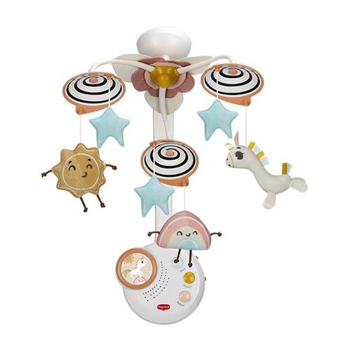 Tiny Love vrtuljak Unicorn Wonderlands Collection - Classic Mobile Cene