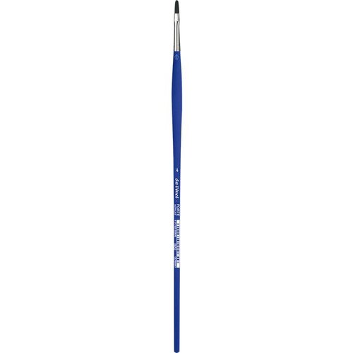 Da Vinci kist FORTE-ACRYLICS ovalni 8650 serija | razne veličine Slike