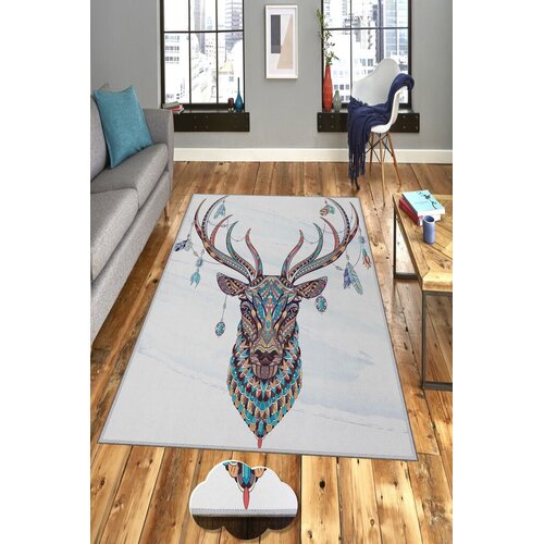 Conceptum Hypnose tepih Hmnt270, 80 x 200 cm, &scaron;areni Cijene