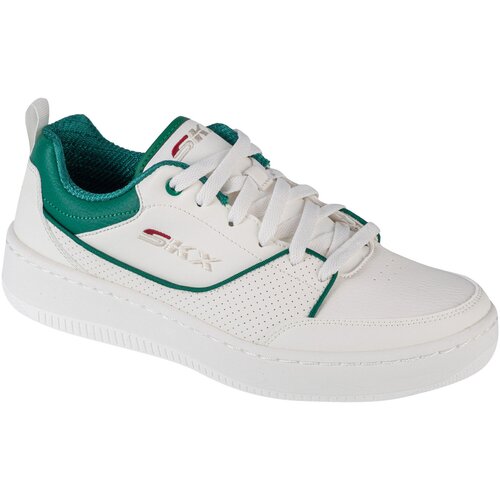 Skechers Nizke superge Sport Court 92 - Ottoman Bela Cene