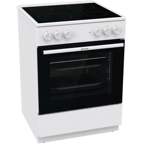  peć GORENJE GEC6A41WC Cijene