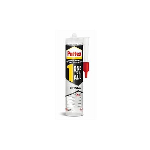  Ljepilo One For All Crystal Patex 290 gr HENKEL Cijene