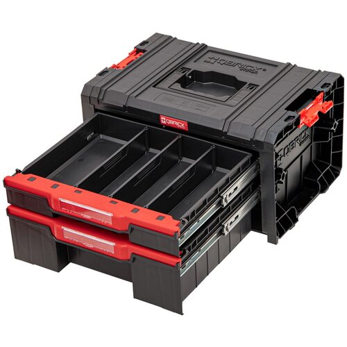 QBRICK SYSTEM Kutija za alat Pro – Cijene