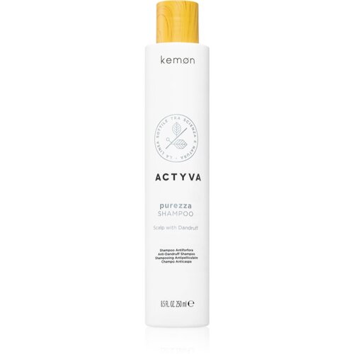 Kemon Actyva Purezza šampon protiv peruti 250 ml Cijene