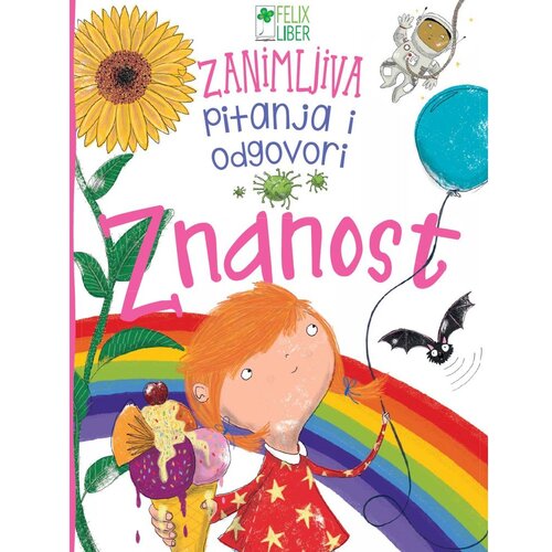  Znanost &amp;ndash; zanimljiva pitanja i odgovori Slike