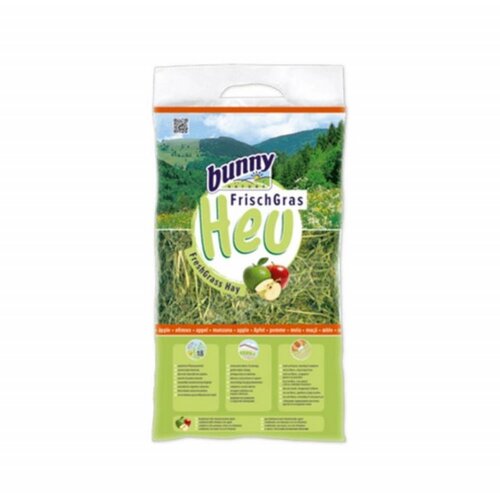  FreshGrass Hay Apple 500g Cene