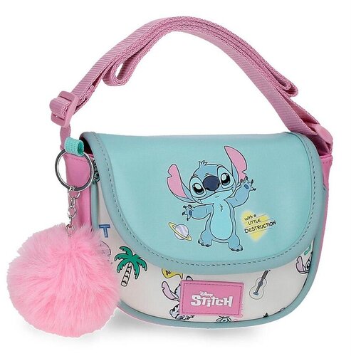 Disney Stitch Bandolera Little Destruction Stitch Disney Slike