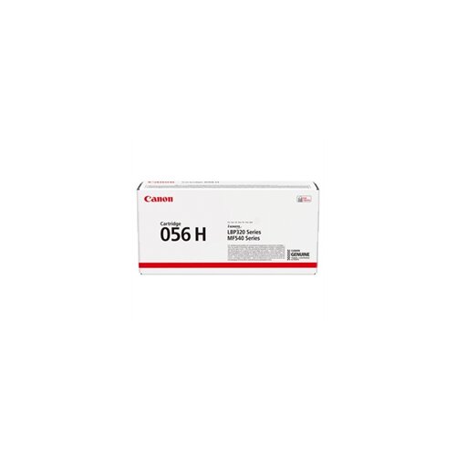 Canon Toner CRG-056H BK (3008C002AA) (crna), original Cene