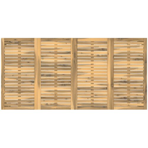  Stol za večeru u vrtu Bijela i crna 180 x 88,5 x 75 cm Slike