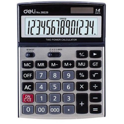Kalkulator deli E39229 ( 495018 ) Slike