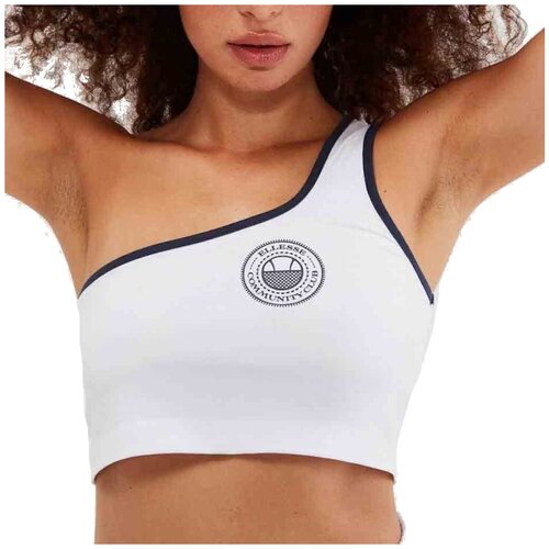 Ellesse Majice & Polo majice CAPUANO VEST Bela Cene