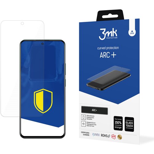 3mk REALME 12 4G OVITEK ARC+ ZA&amp;Scaron;ČITNI OVITEK ZA TEL, (21976454) Slike