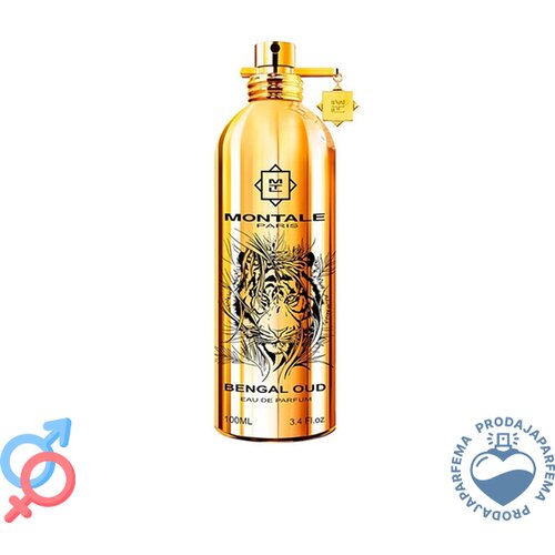 Montale Bengal Oud - 100ml Cijene