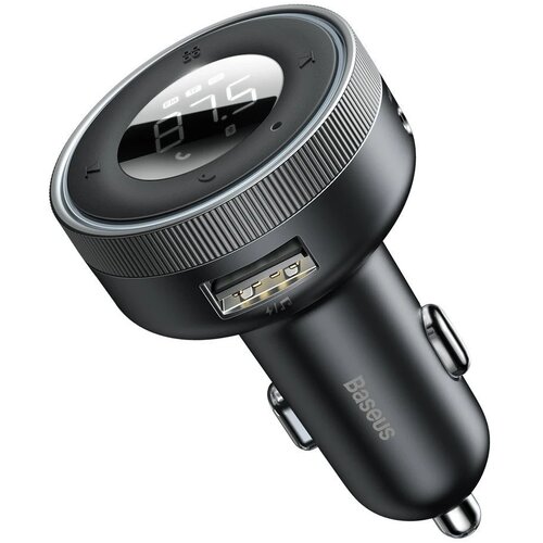 Baseus Bluetooth FM transmiter Enjoy Cene