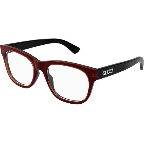 Gucci GG1796O 007 ONE SIZE (55) Črna/Kristalna Slike