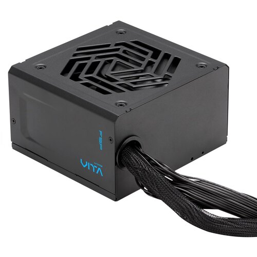 Fortron FSP Vita power supply unit 850 W 20+4 pin ATX ATX Black Slike