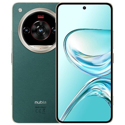 NUBIA Focus 2 Ultra 5G 8GB/512GB Green Cijene