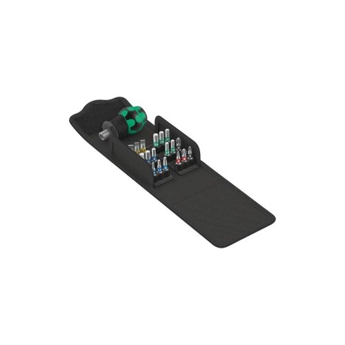 Wera Kraftform Kompakt Stubby 1 Bit-Check Cijene