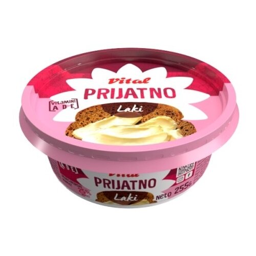 Vital margarin Prijatno laki Cene