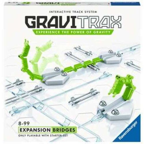 Ravensburger - GraviTrax Bridges Slike