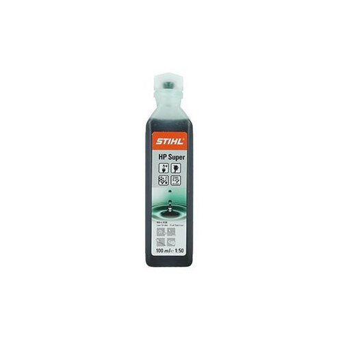 Stihl MOTORNO ULJE HP SUPER 0,1L Slike