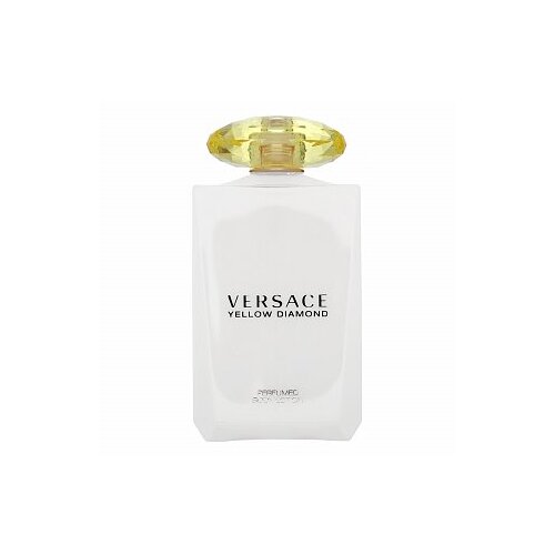 Versace Yellow Diamond mlijeko za tijelo za žene 200 ml Cijene