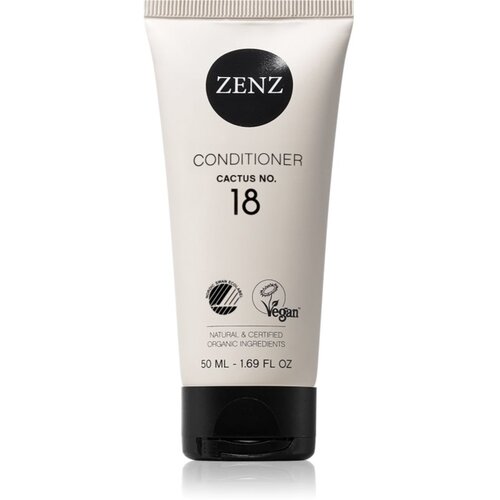 ZENZ Organic Cactus No. 18 globinsko vlažilni balzam 50 ml Cene