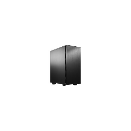 Fractal Design Define 7 Compact Black ATX FD-C-DEF7C-01 kućište za računar Slike