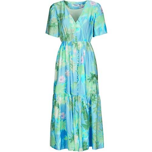 Desigual NANCY Plava Slike
