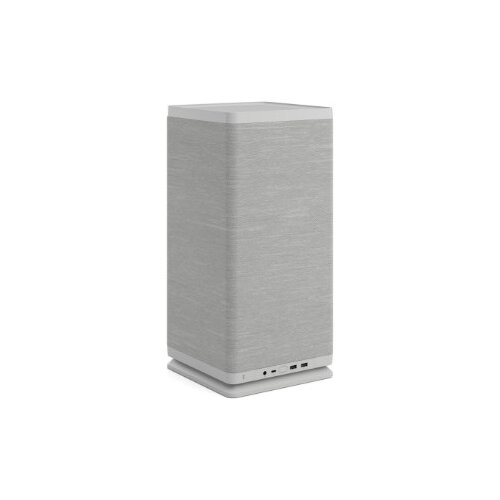 Fractal Design Mood Small Form Factor (SFF) Grey Slike