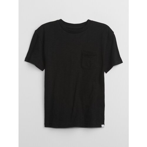 GAP Kids ́s T-shirt with pocket - Boys Slike