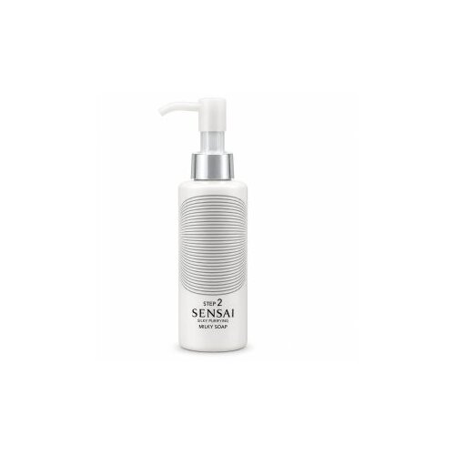 Sensai Silky Purifying čistilno mleko Step 2 Milky Soap 150 ml Cene