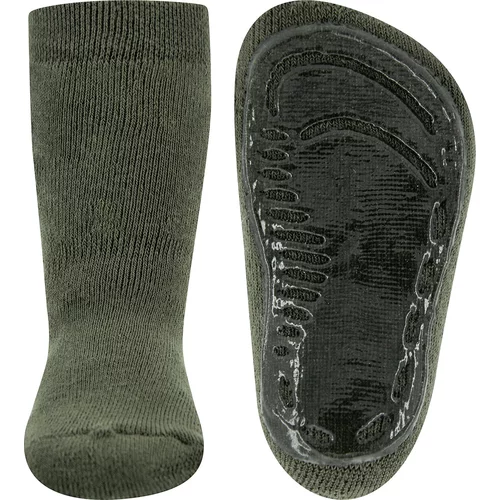 EWERS Čarape kaki